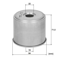 FILTRON PM 819/1 Kraftstofffilter