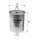 FILTRON PM 844 Kraftstofffilter