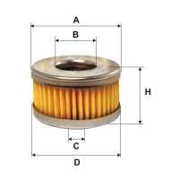 FILTRON PM 999/12 Kraftstofffilter