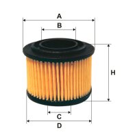 FILTRON PM 999/3 Kraftstofffilter