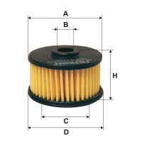 FILTRON PM 999/4 Kraftstofffilter