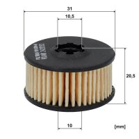 FILTRON PM 999/6 Kraftstofffilter