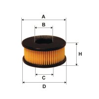FILTRON PM 999/8 Kraftstofffilter