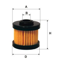 FILTRON PM 999/9 Kraftstofffilter
