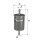 FILTRON PP 831 Kraftstofffilter