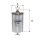FILTRON PP 834 Kraftstofffilter