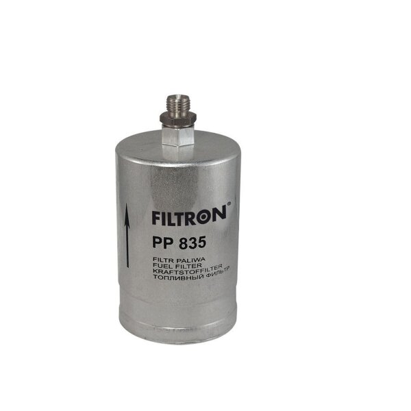 FILTRON PP 835 Kraftstofffilter