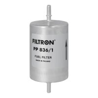 FILTRON PP 836/1 Kraftstofffilter
