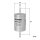 FILTRON PP 836/1 Kraftstofffilter