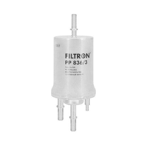 FILTRON PP 836/3 Kraftstofffilter