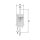 FILTRON PP 836/3 Kraftstofffilter