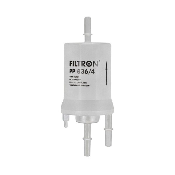 FILTRON PP 836/4 Kraftstofffilter