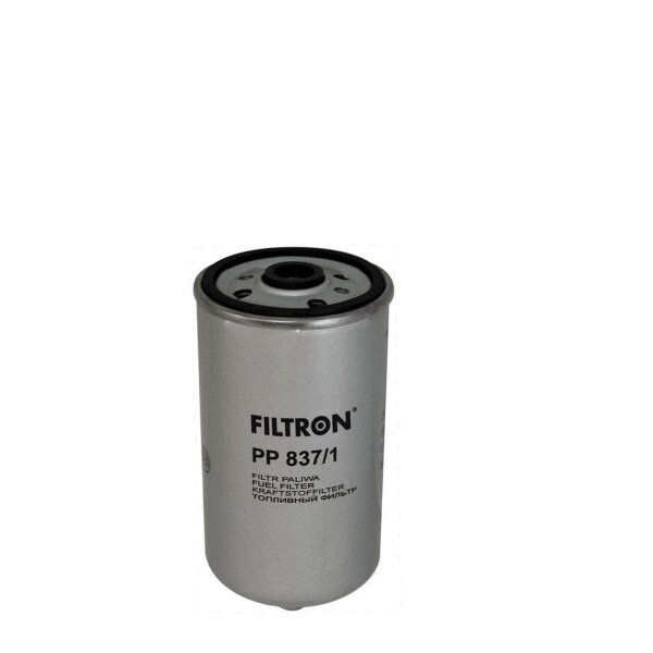 FILTRON PP 837/1 Kraftstofffilter