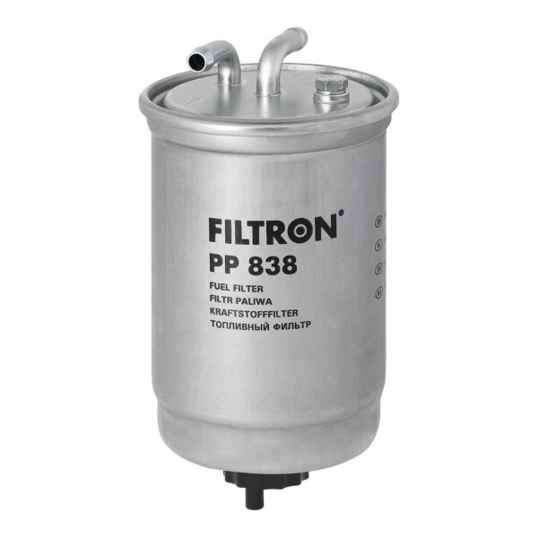 FILTRON PP 838 Kraftstofffilter