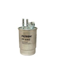 FILTRON PP 838/2 Kraftstofffilter