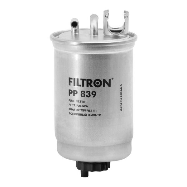 FILTRON PP 839 Kraftstofffilter