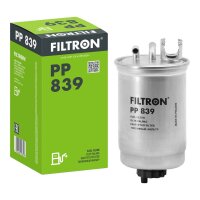 FILTRON PP 839 Kraftstofffilter