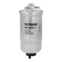 Kraftstofffilter FILTRON PP 839/1 - 1 Stück