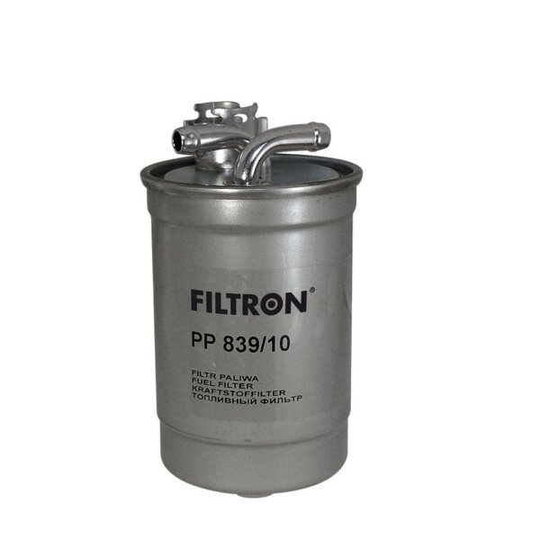 FILTRON PP 839/10 Kraftstofffilter