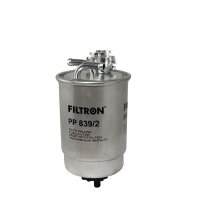 FILTRON PP 839/2 Kraftstofffilter