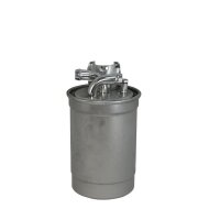 Kraftstofffilter FILTRON PP 839/4 - 1 Stück