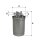 Kraftstofffilter FILTRON PP 839/4 - 1 Stück