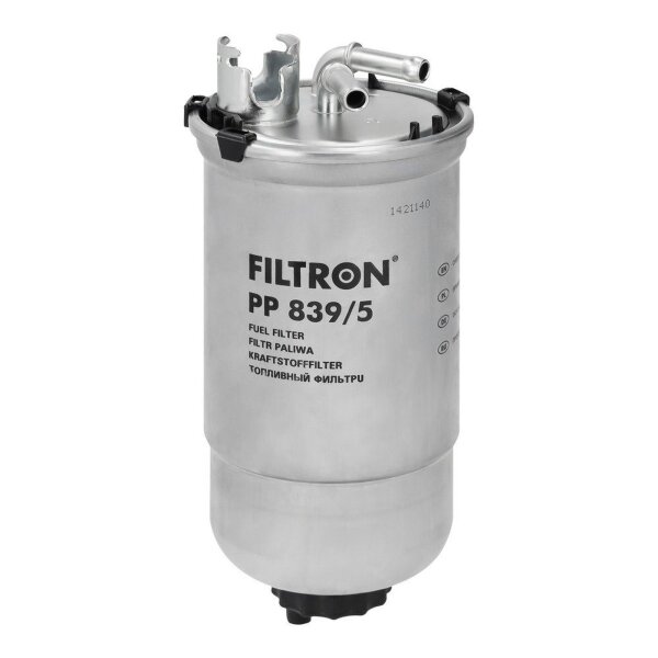FILTRON PP 839/5 Kraftstofffilter