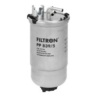FILTRON PP 839/5 Kraftstofffilter