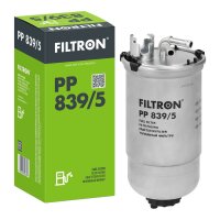FILTRON PP 839/5 Kraftstofffilter