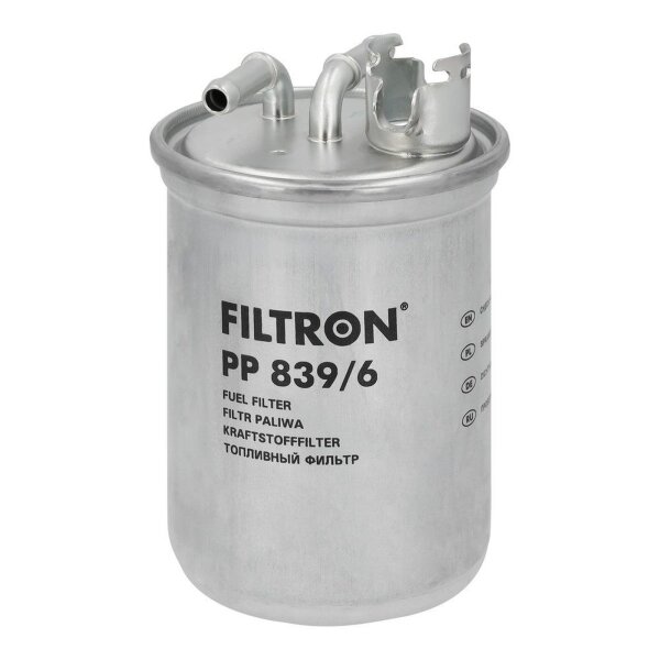 FILTRON PP 839/6 Kraftstofffilter