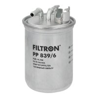 FILTRON PP 839/6 Kraftstofffilter