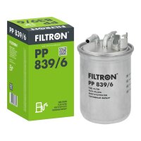 FILTRON PP 839/6 Kraftstofffilter