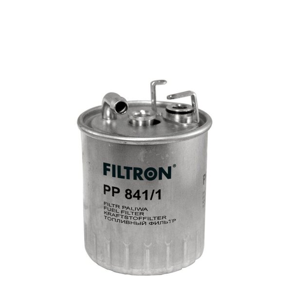 Kraftstofffilter FILTRON PP 841/1 - 1 Stück
