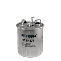 Kraftstofffilter FILTRON PP 841/1 - 1 Stück