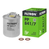 FILTRON PP 841/7 Kraftstofffilter