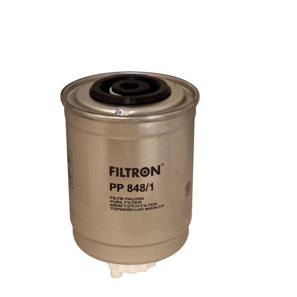 FILTRON PP 848/1 Kraftstofffilter