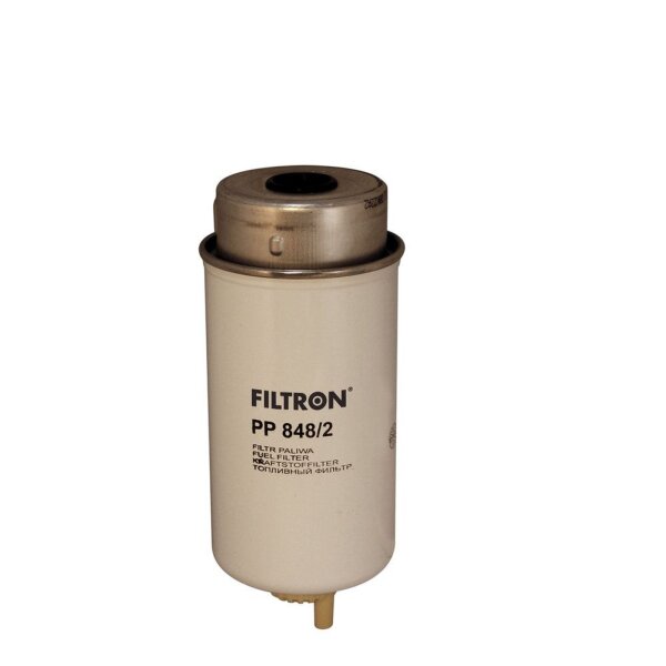 FILTRON PP 848/2 Kraftstofffilter