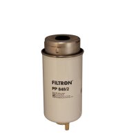 FILTRON PP 848/2 Kraftstofffilter