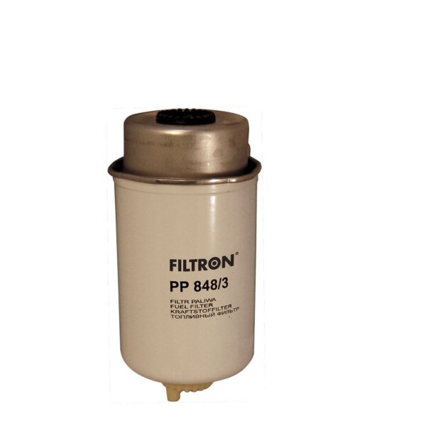 FILTRON PP 848/3 Kraftstofffilter
