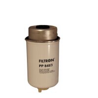 FILTRON PP 848/3 Kraftstofffilter