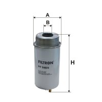 FILTRON PP 848/4 Kraftstofffilter