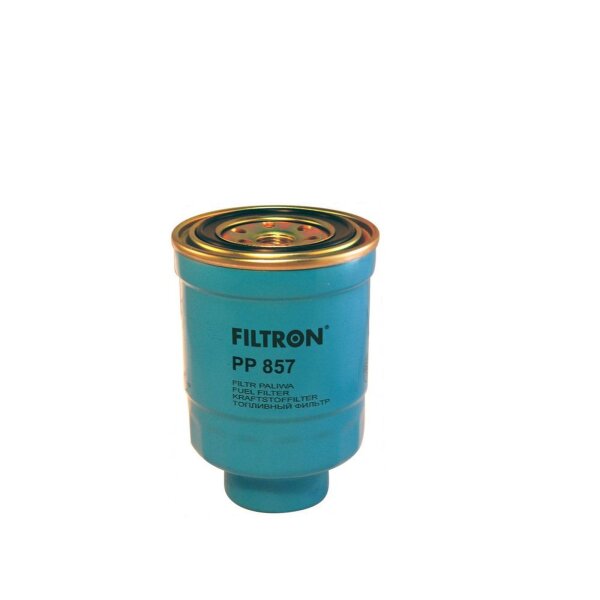 FILTRON PP 857 Kraftstofffilter
