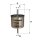 FILTRON PP 865 Kraftstofffilter