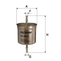 FILTRON PP 866/2 Kraftstofffilter