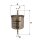 FILTRON PP 866/2 Kraftstofffilter
