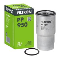 FILTRON PP 950 Kraftstofffilter