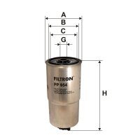 FILTRON PP 954 Kraftstofffilter