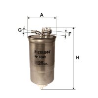 FILTRON PP 960/1 Kraftstofffilter