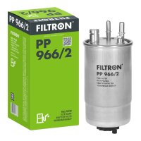 FILTRON PP 966/2 Kraftstofffilter