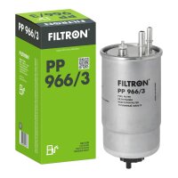 FILTRON PP 966/3 Kraftstofffilter